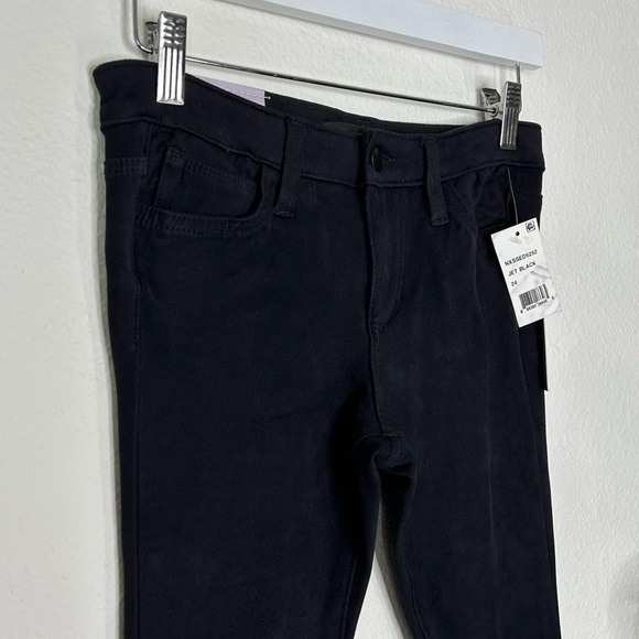 NWT Joes Jeans Icon Skinny Mid Rise Jeggings - Picture 2 of 6